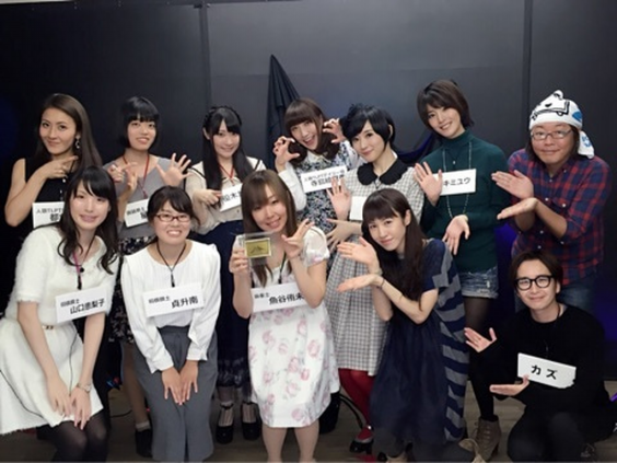 人狼最大トーナメント 俺ブログ