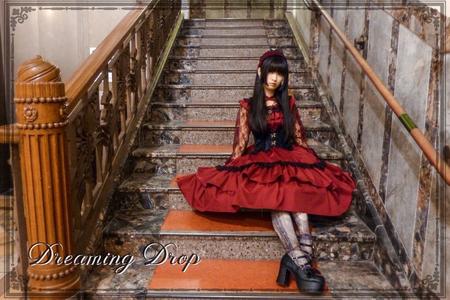 DreamingDrop (@DreamingDrop) / X