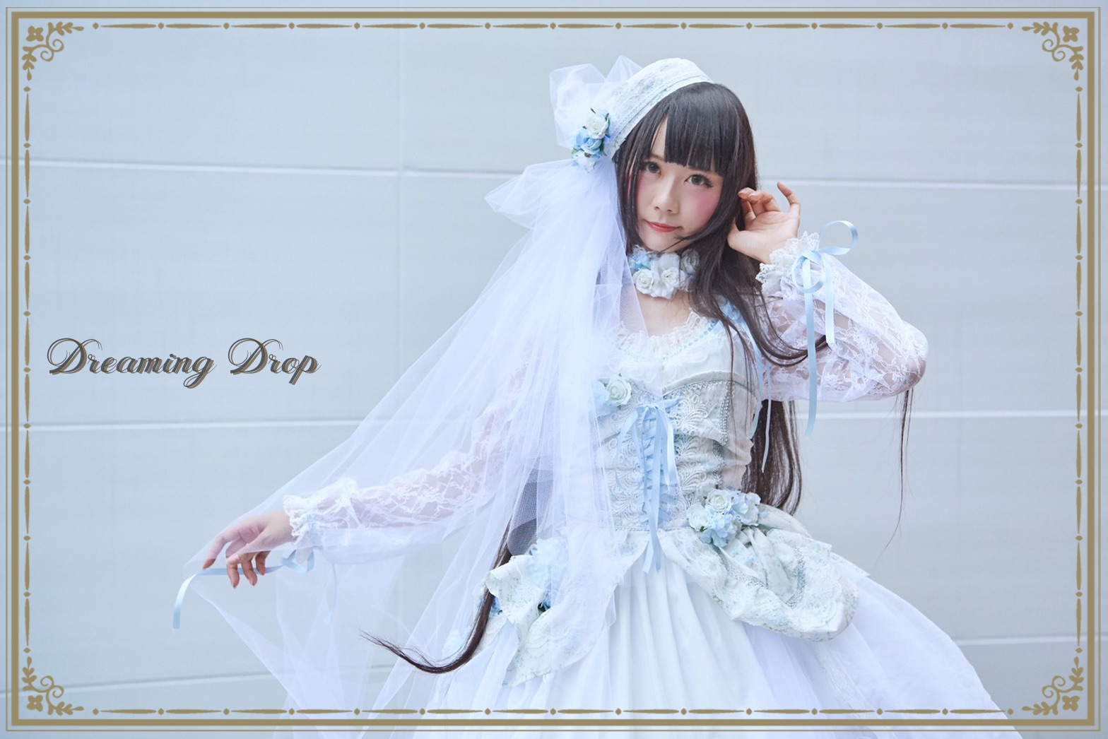 Dreaming Drop | Gothic and Lolita Market 公式サイト