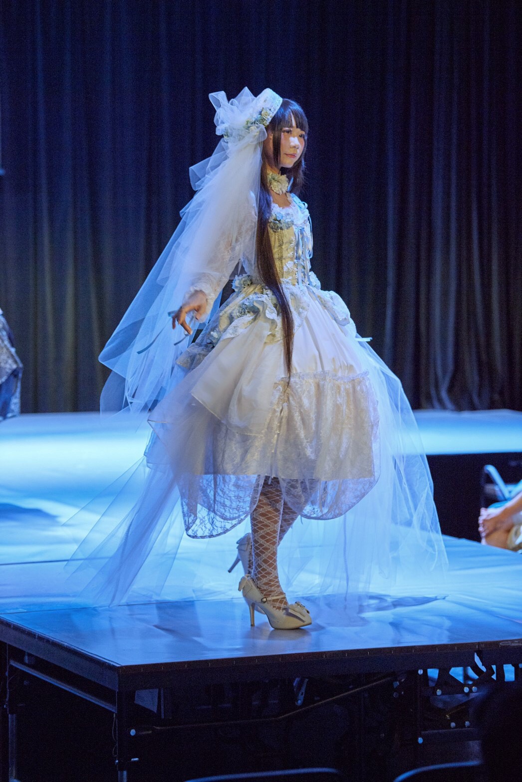 新品未開封★限定品 リボンファッションショー コレクション あのちゃん、全身リボンの甘々コーデで登場♡ - girlswalker