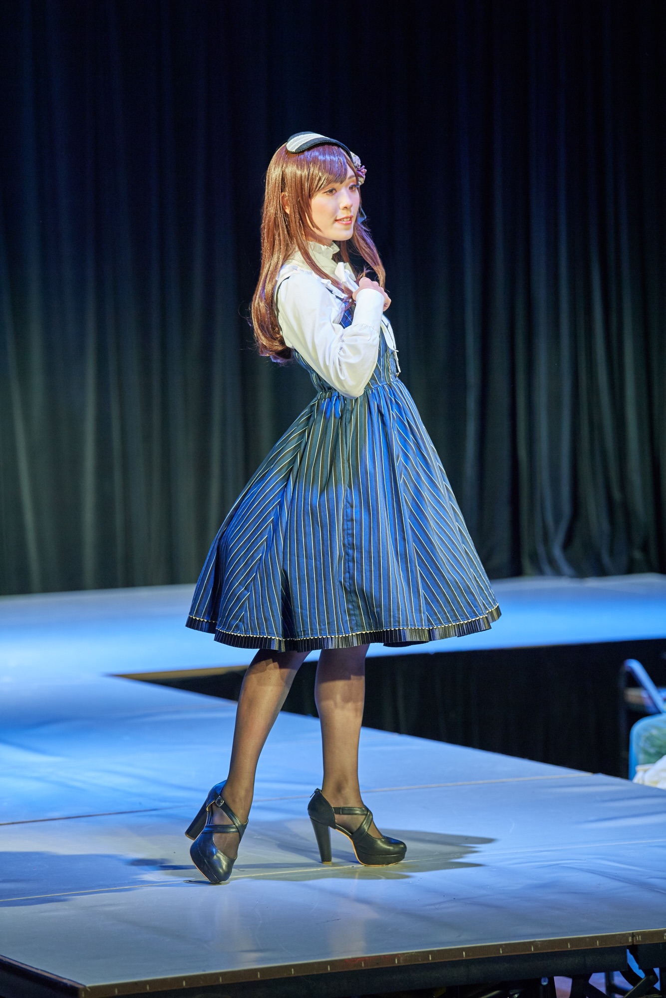 レクレドールコレクション2019AW レポート | Gothic and Lolita Market