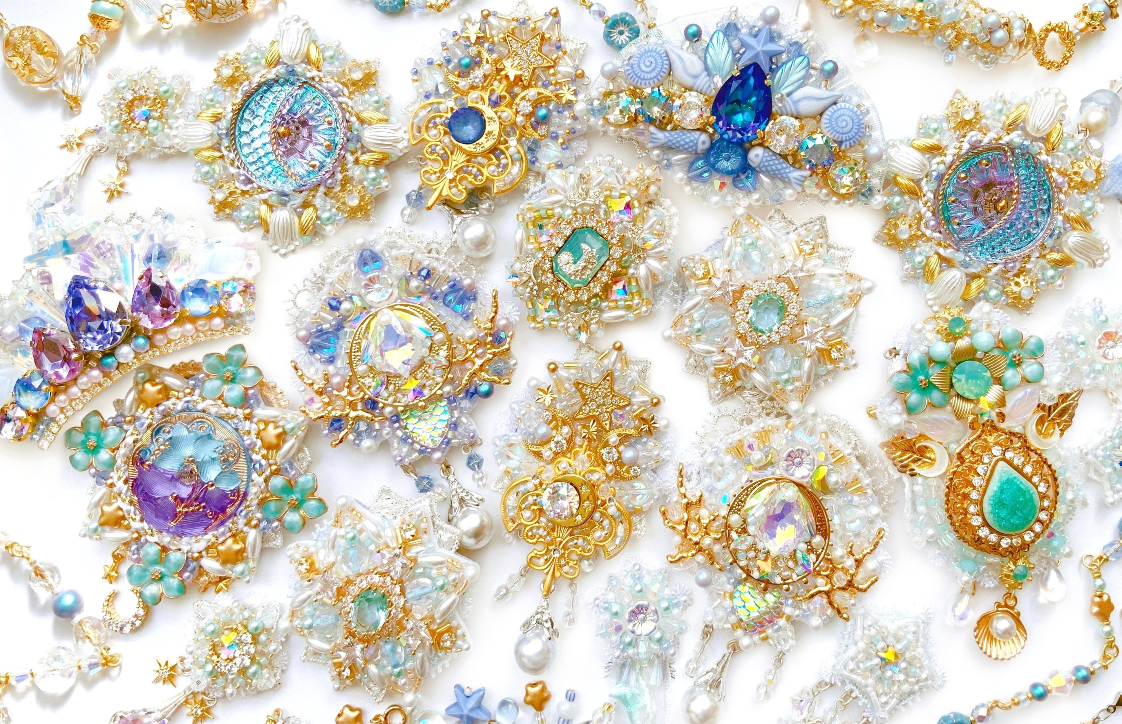 Piari | Gothic and Lolita Market 公式サイト