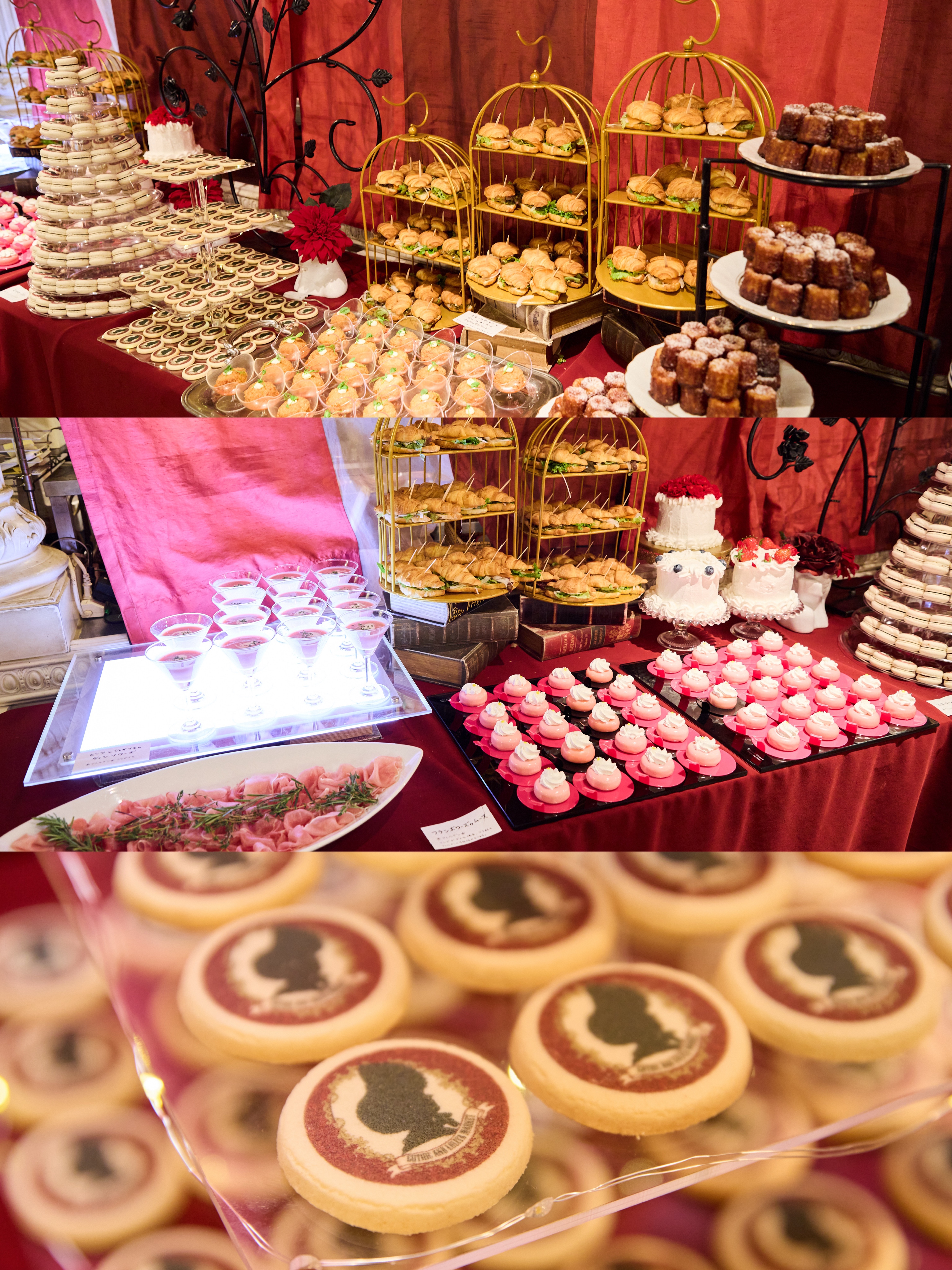 10thGLM Anniversary party 開催レポート | Gothic and Lolita