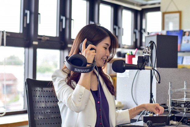 粋な女子道 稲垣沙織