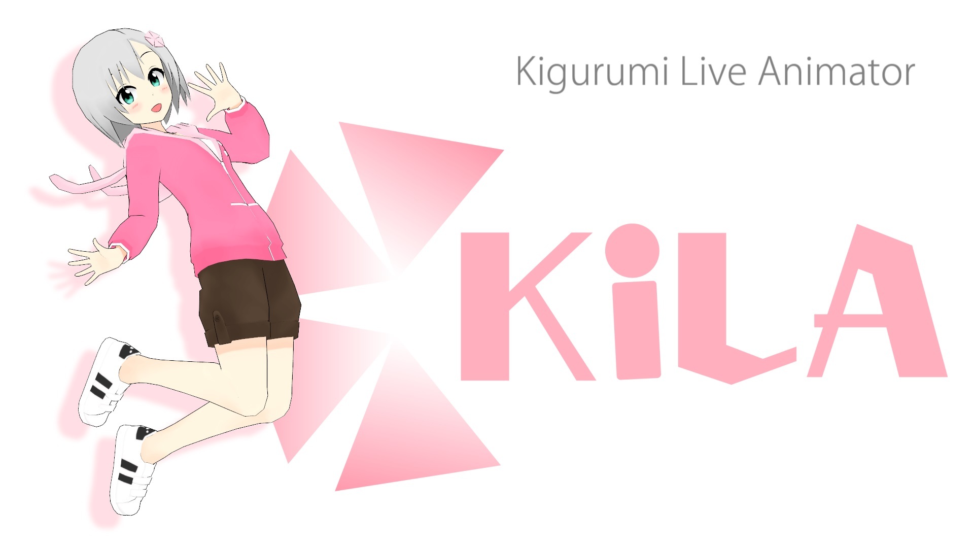 Kigurumi Live Animator [KiLA]