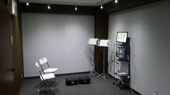 生アニメスタジオを作りました Kigurumi Live Animator Kila