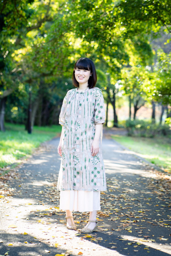 Profile 雪深山 福子 Profile 雪深山 福子