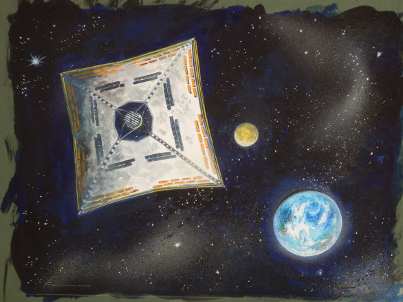 宇宙イラスト Sakuragai S Ownd 宇宙イラスト Sakuragai S Ownd