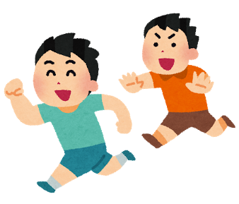 4 5歳の子どもが楽しめる屋外遊び10選 外遊びで圧倒的な楽しさを提供 Npo法人ゼロワン 4 5歳の子どもが楽しめる屋外遊び10選 外遊びで圧倒的な楽しさを提供 Npo法人ゼロワン