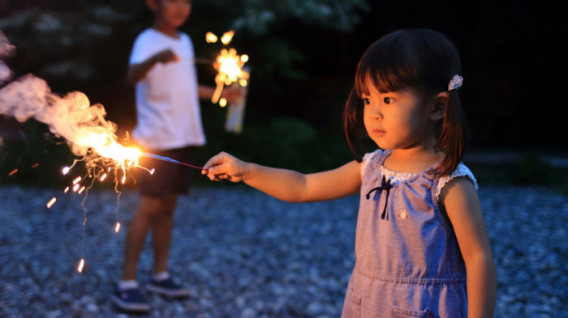 夏の外遊び注意点7つ 大人も子どもも安心安全に遊ぶためには 外遊びで圧倒的な楽しさを提供 Npo法人ゼロワン