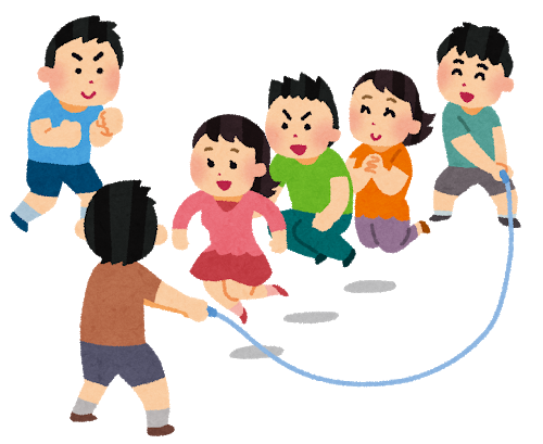 ゼロワンの外遊び紹介 大繩とび 外遊びで圧倒的な楽しさを提供 Npo法人ゼロワン ゼロワンの外遊び紹介 大繩とび 外遊びで圧倒的な楽しさを提供 Npo法人ゼロワン