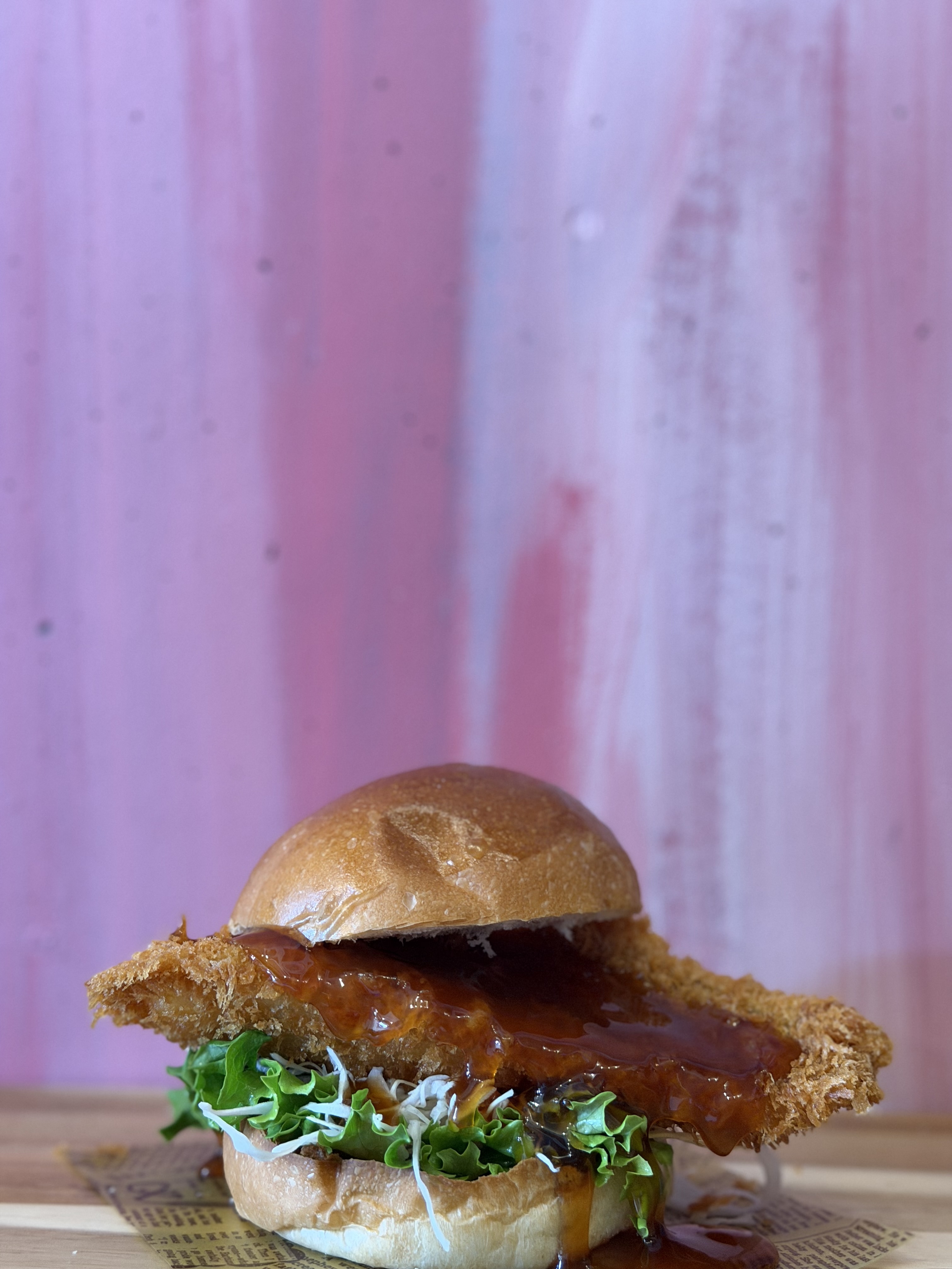 toto BURGER