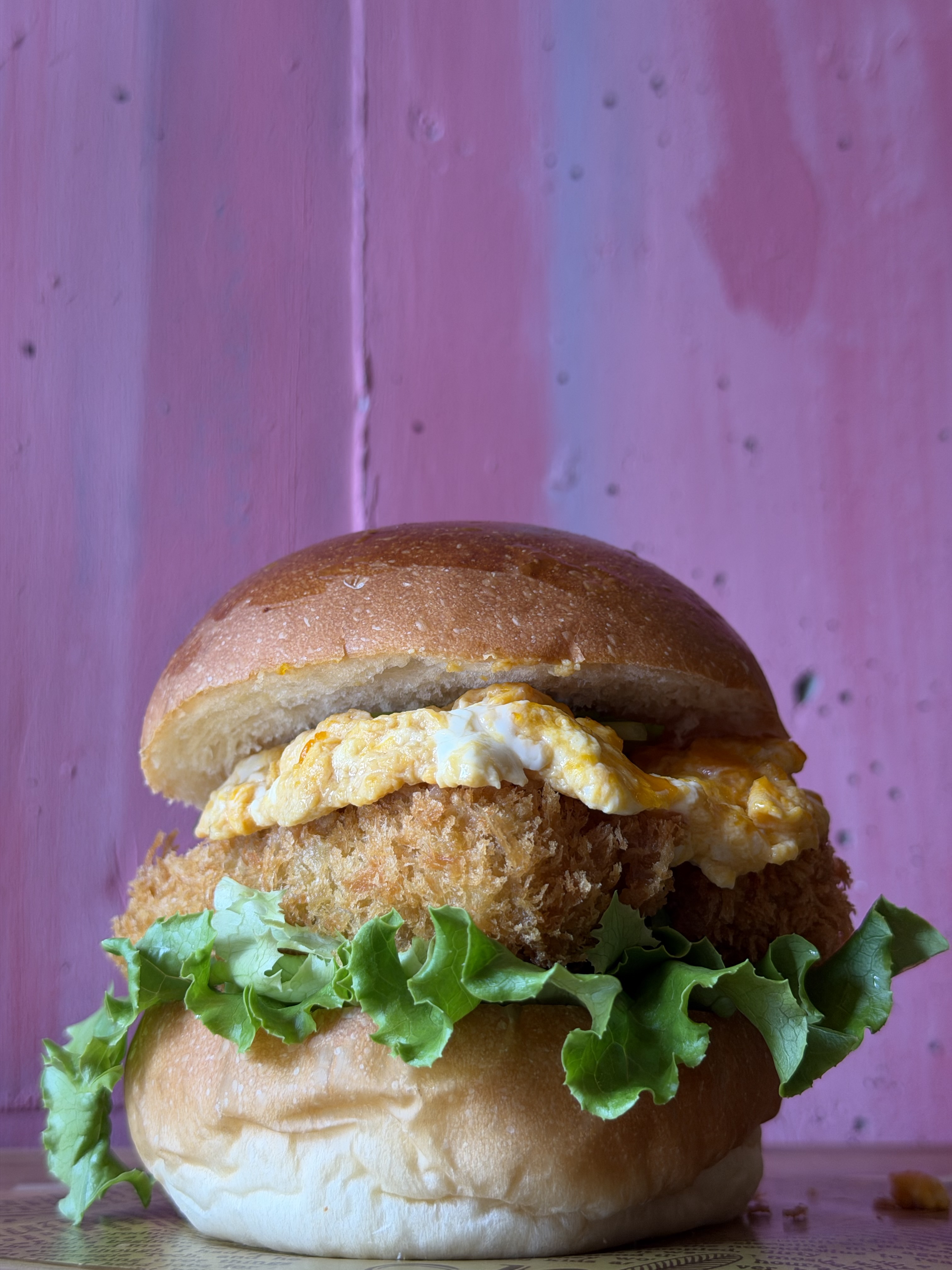 toto BURGER