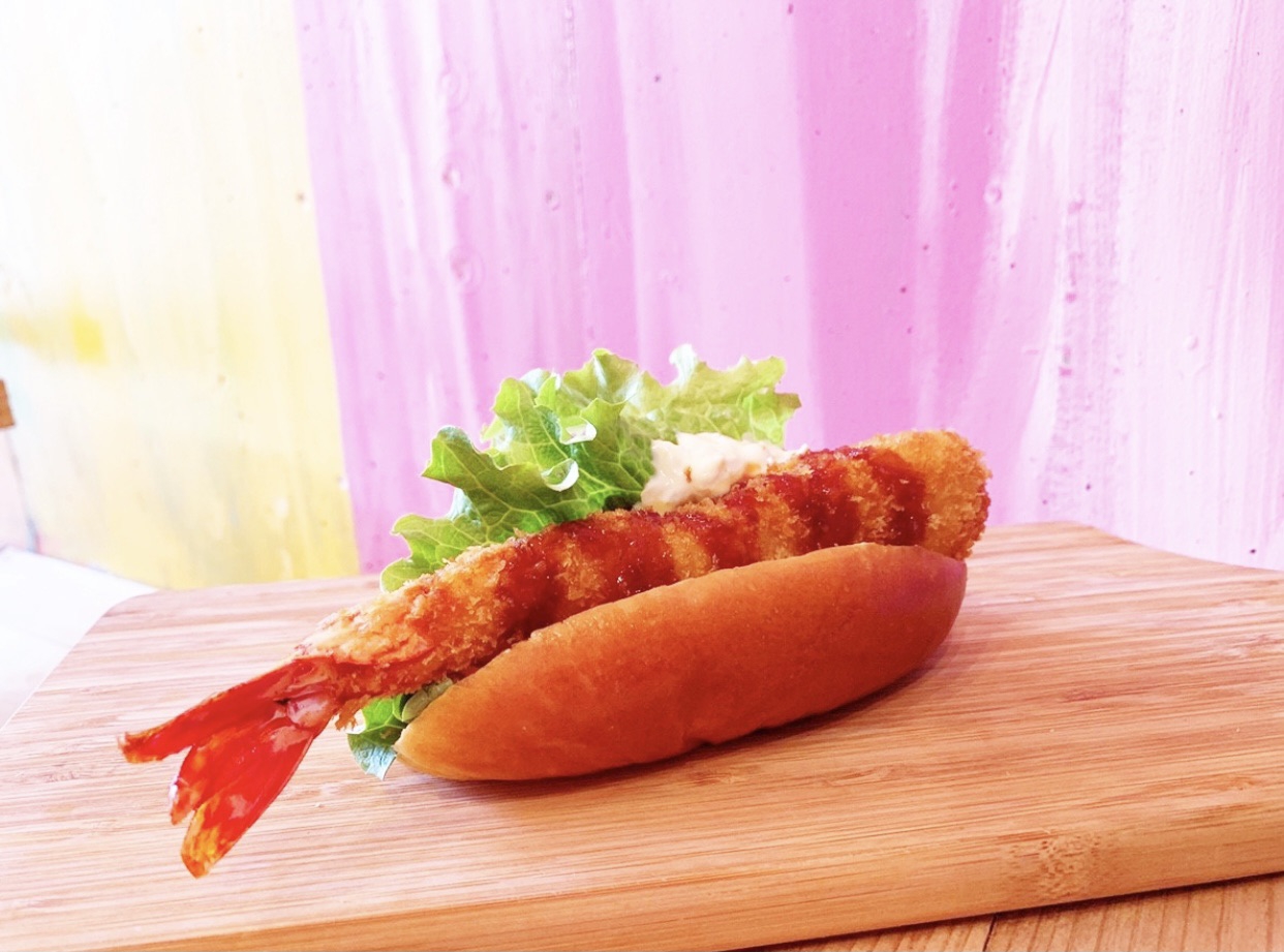 Menu | toto BURGER