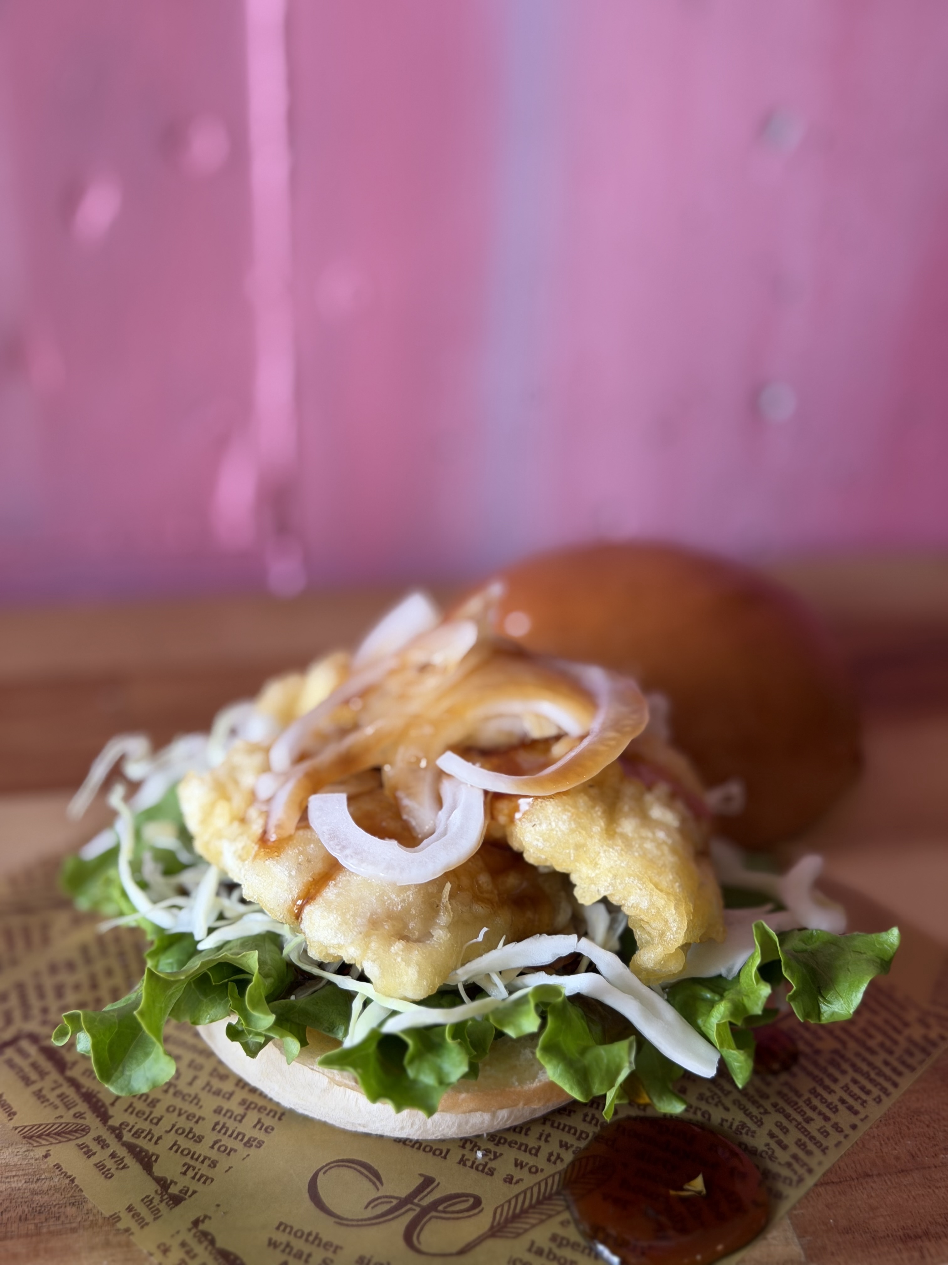 toto BURGER