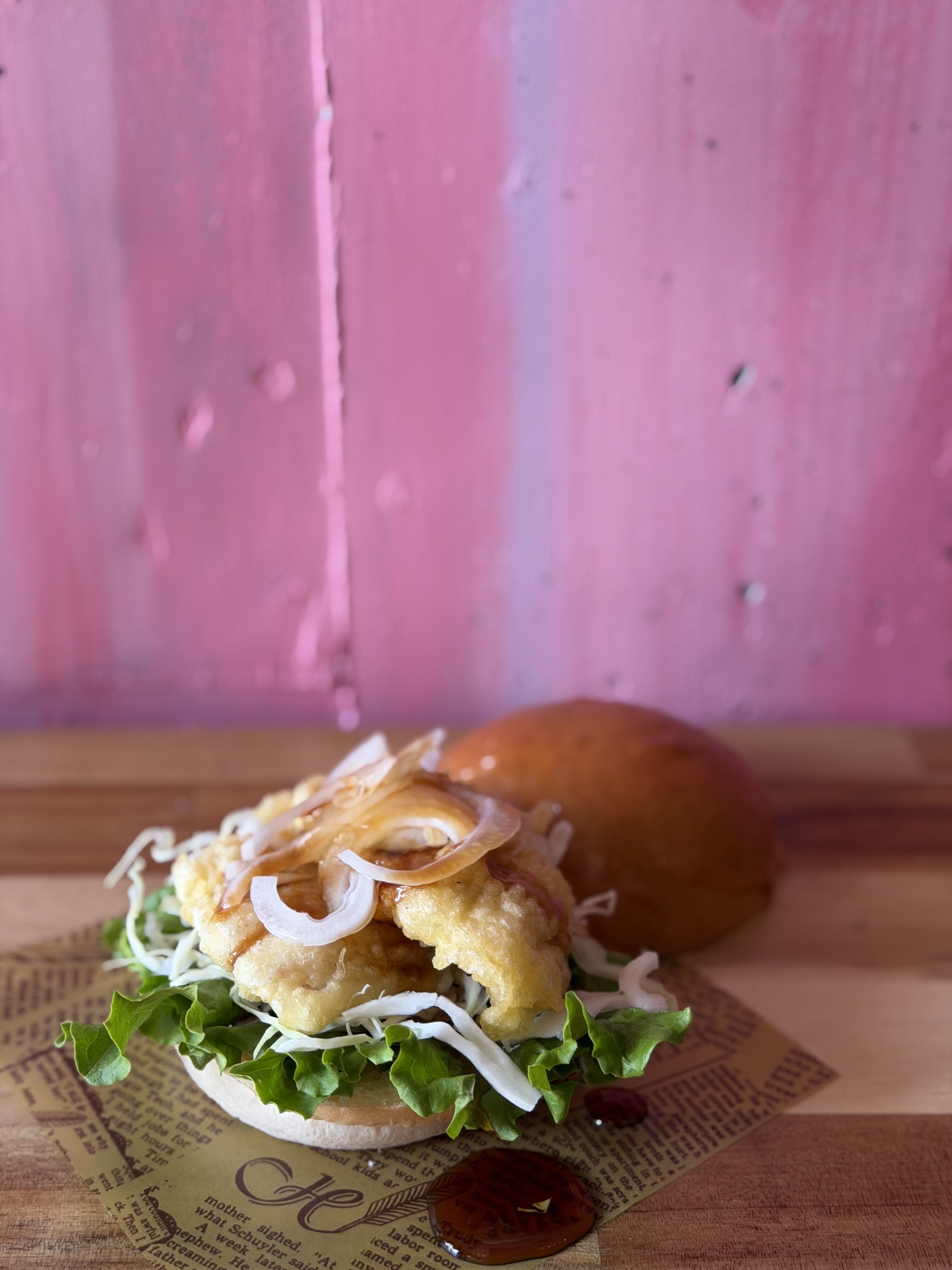 toto BURGER