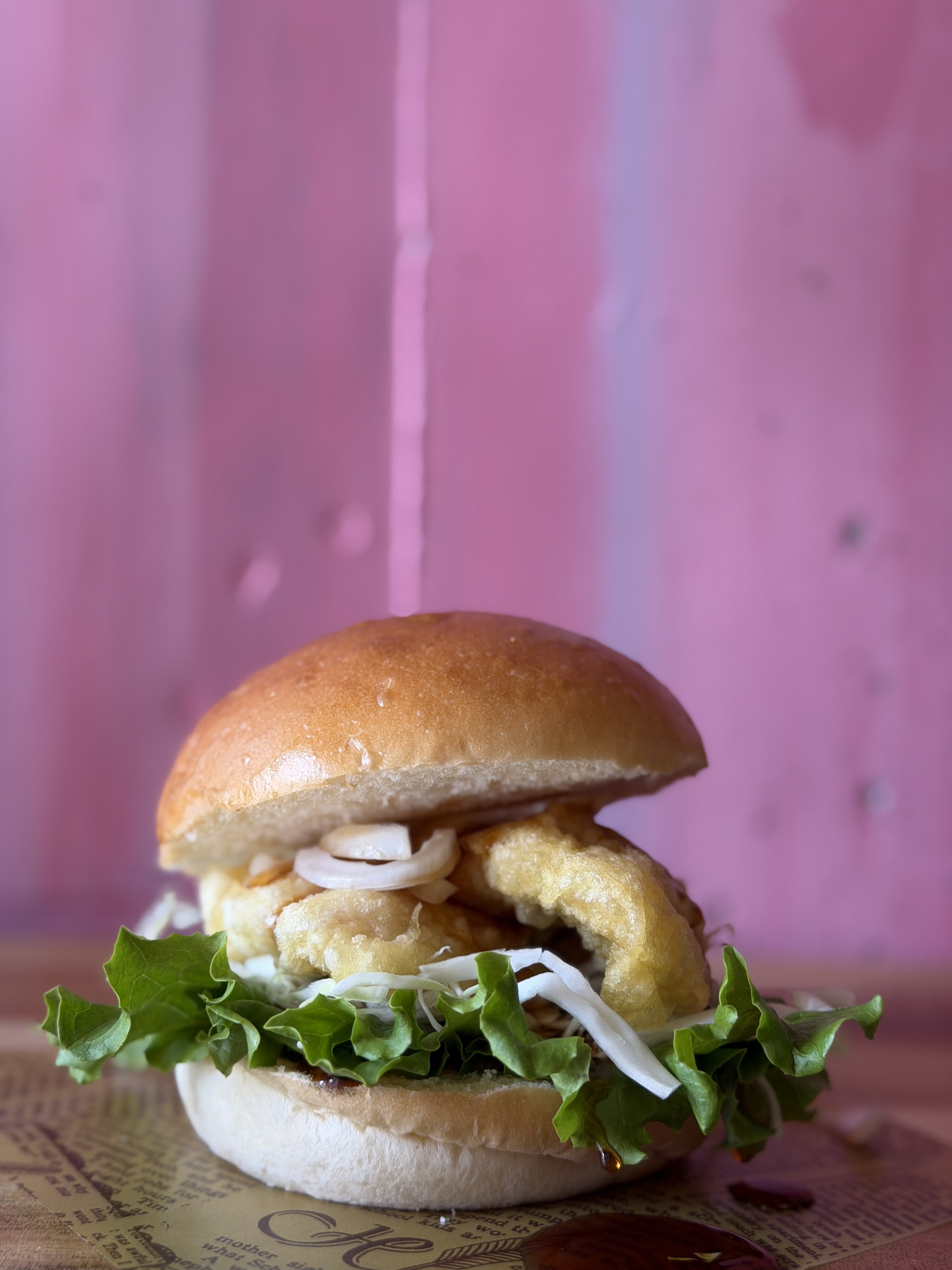 toto BURGER