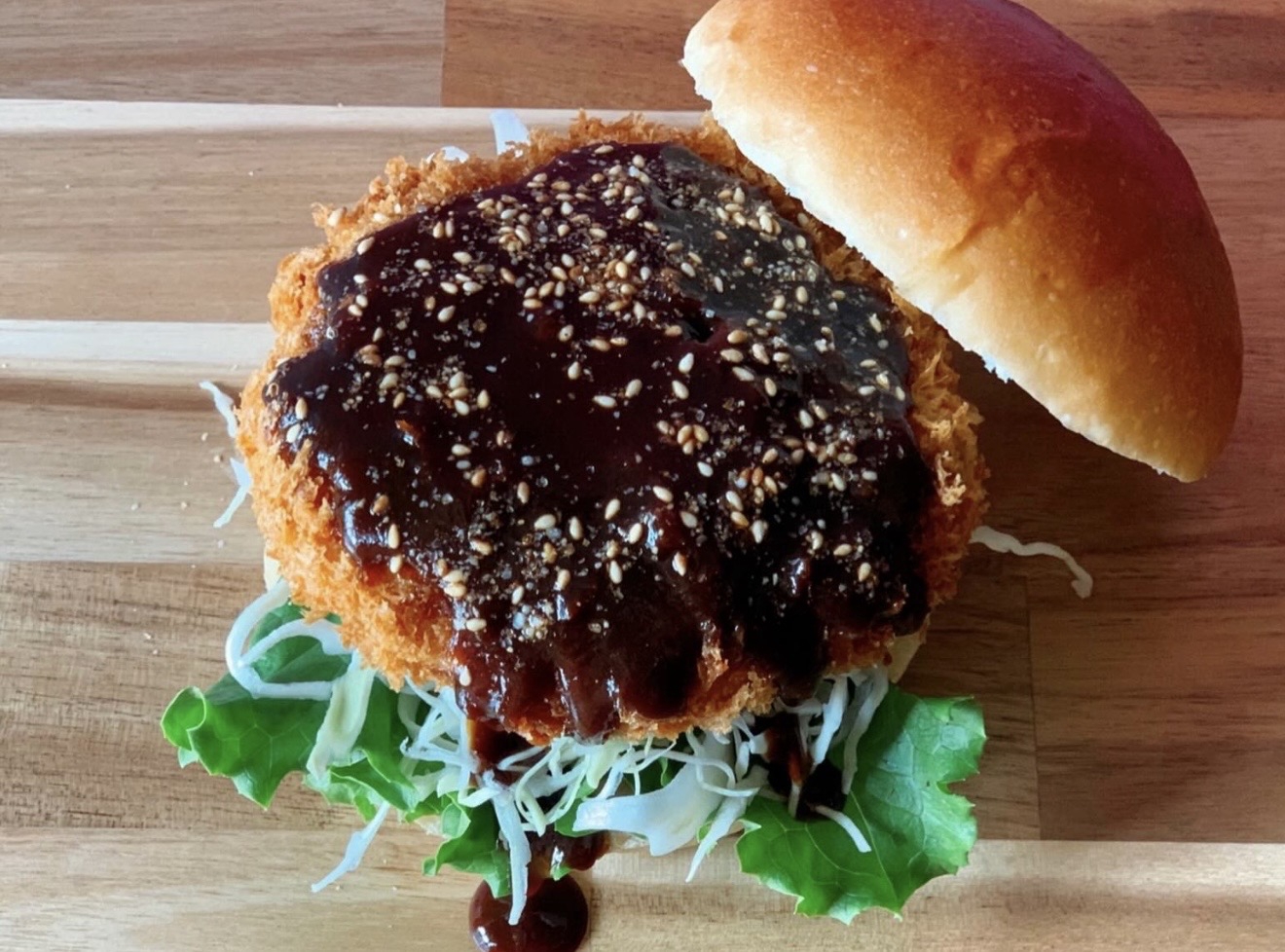 toto BURGER