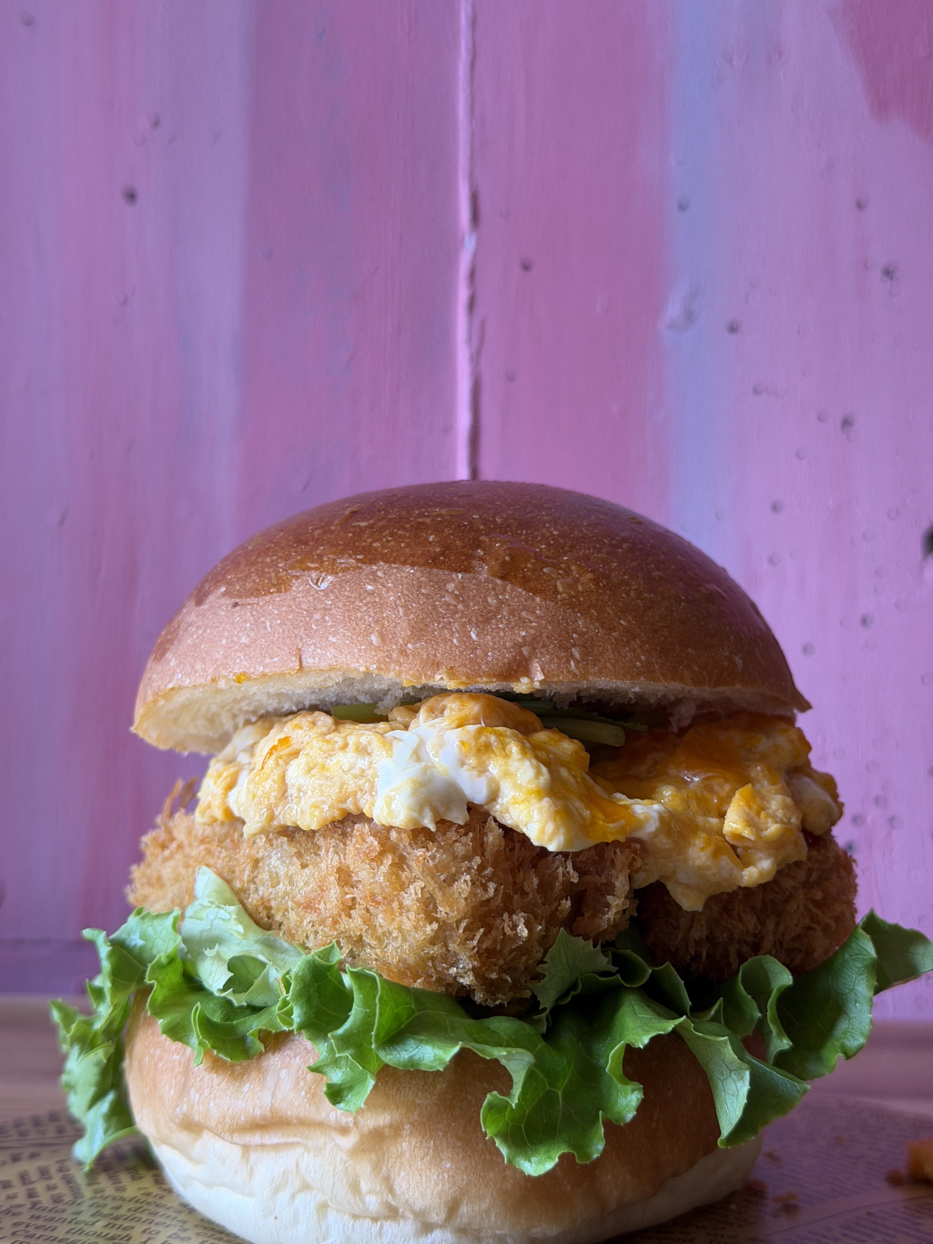 toto BURGER