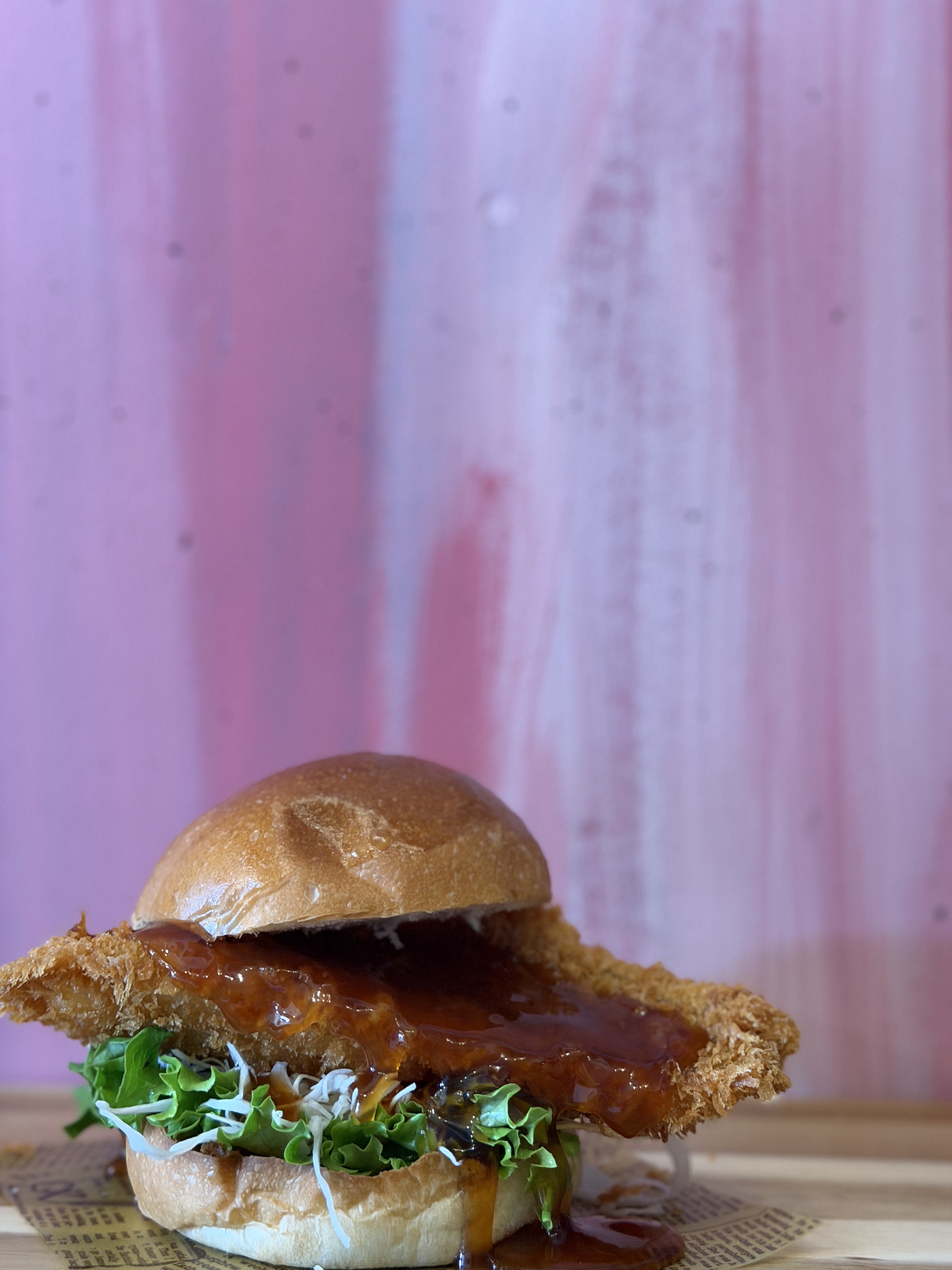 toto BURGER