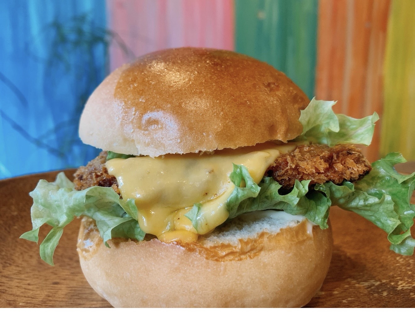 toto BURGER
