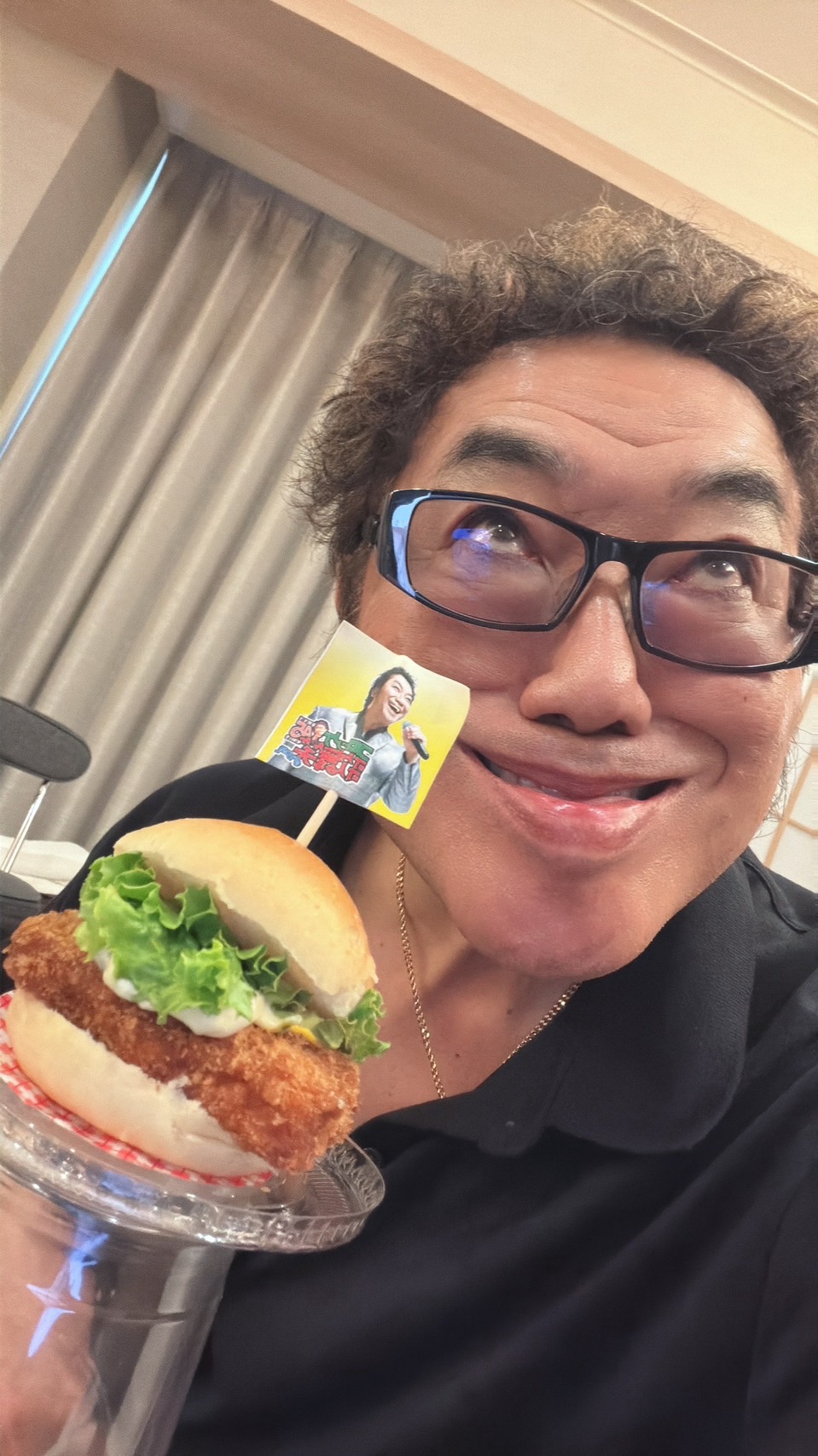 toto BURGER