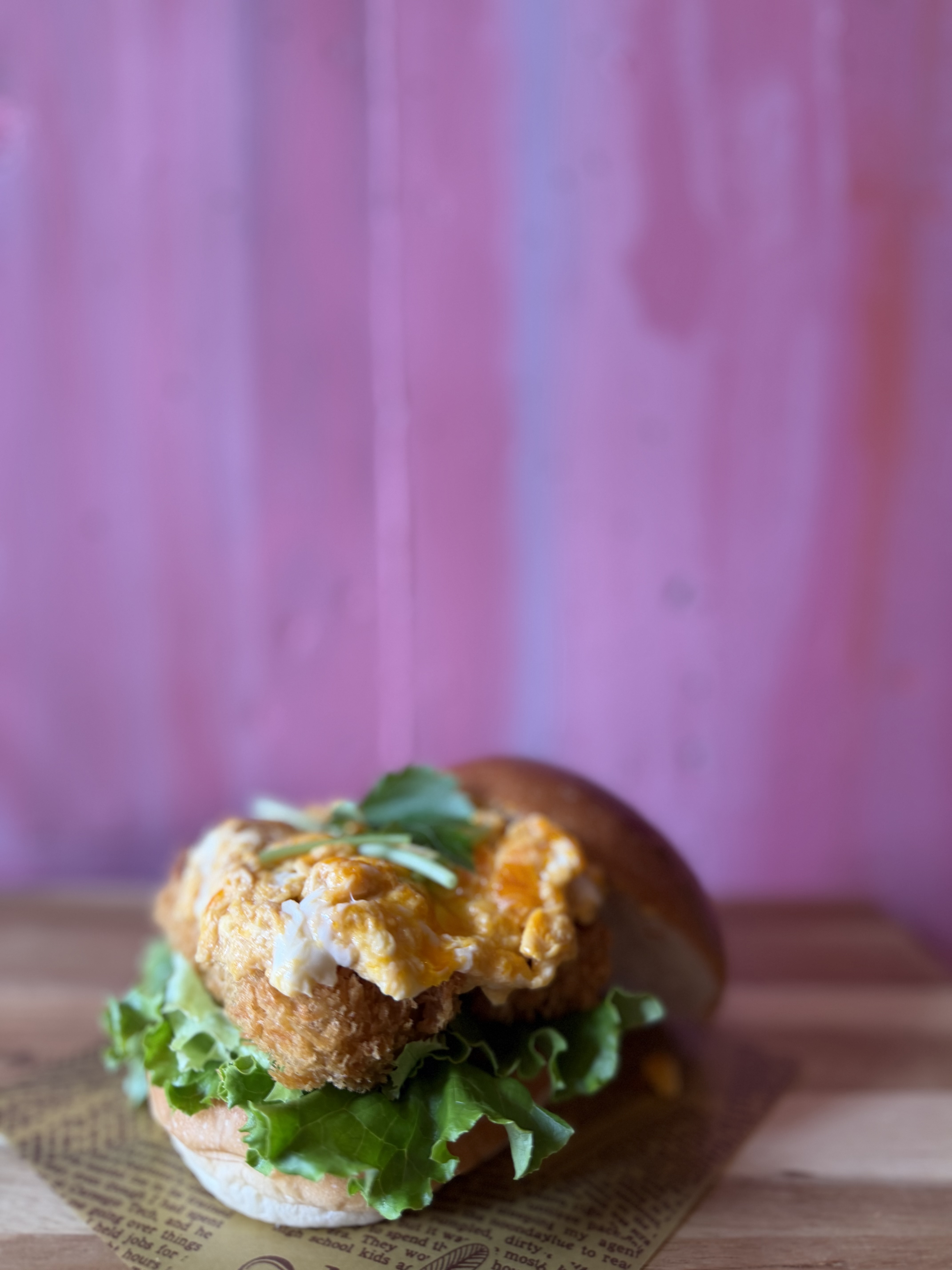toto BURGER