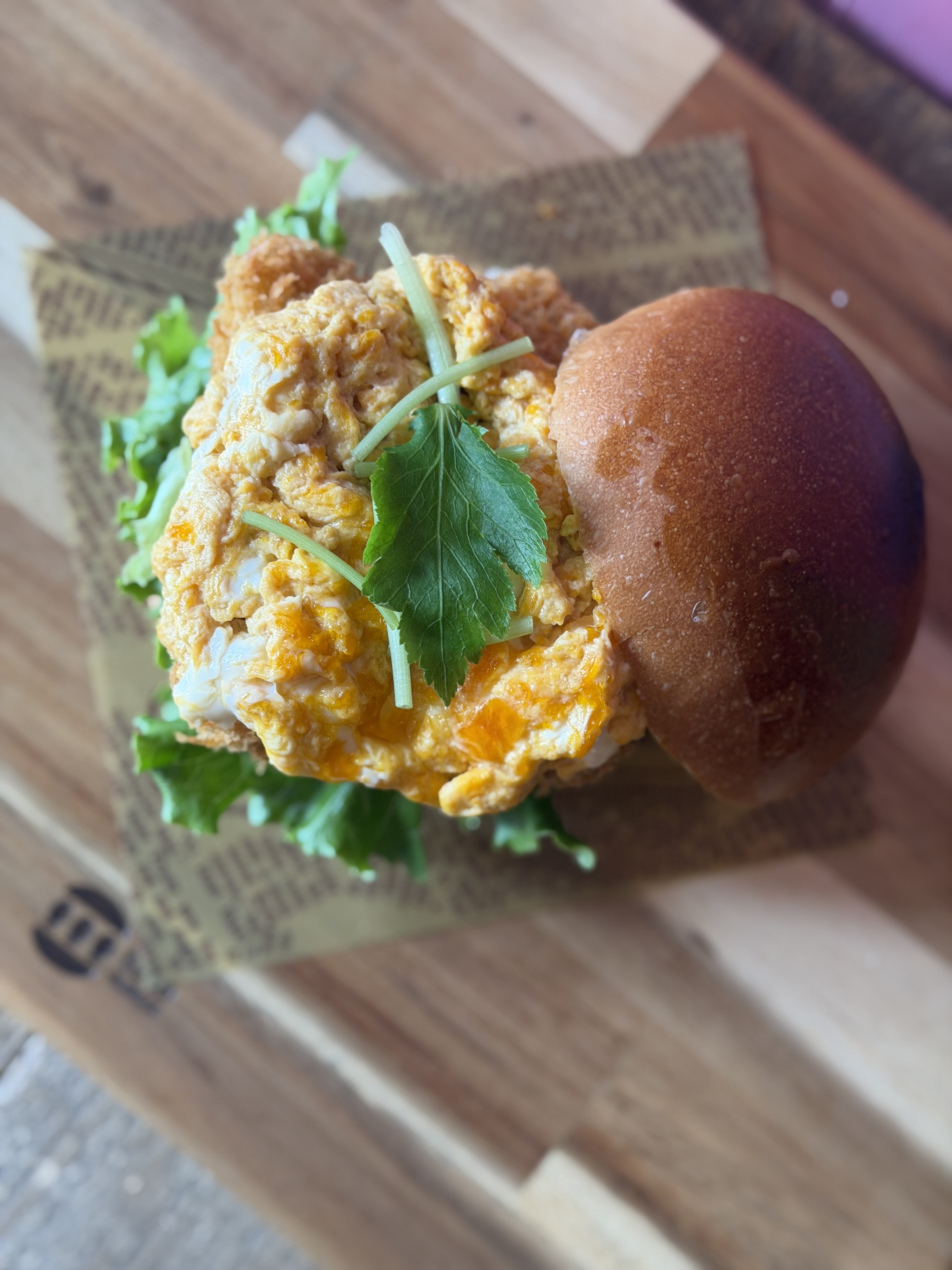toto BURGER