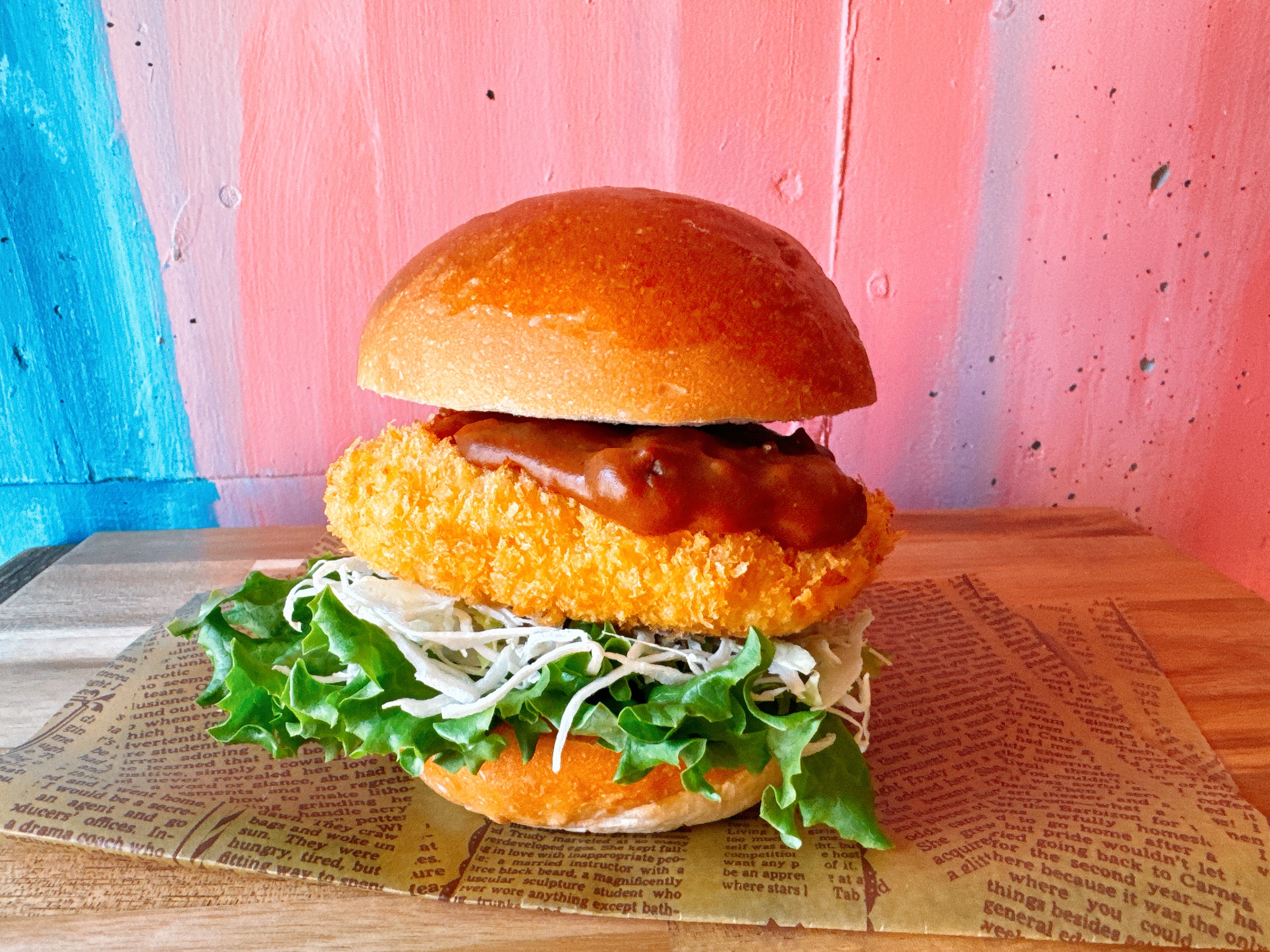 𝐜𝐨𝐦𝐢𝐧𝐠 𝐬𝐨𝐨𝐧… | toto BURGER