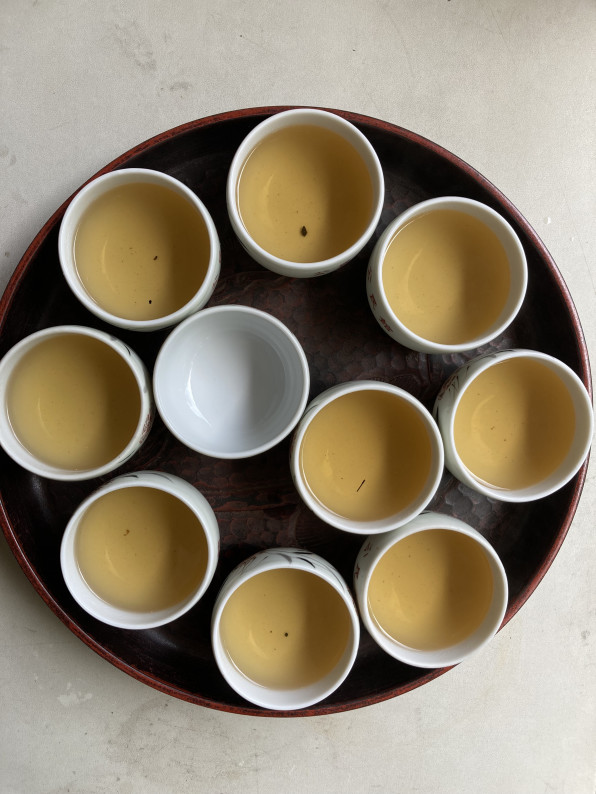185 二宮産の麦で麦茶づくり 二宮団地 185 二宮産の麦で麦茶づくり 二宮団地