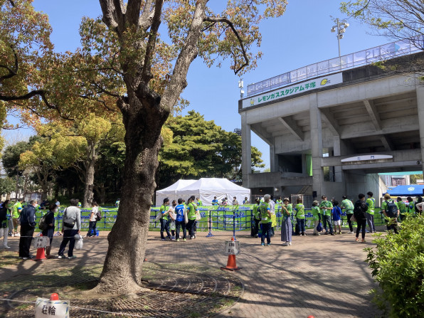 239 公園 温泉で休日を満喫 二宮団地