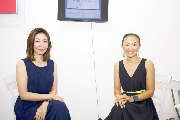 海外で生きる女性経営者たちが考える フレキシブルに働く ことと 自分らしさ の関係とは Lander Labo