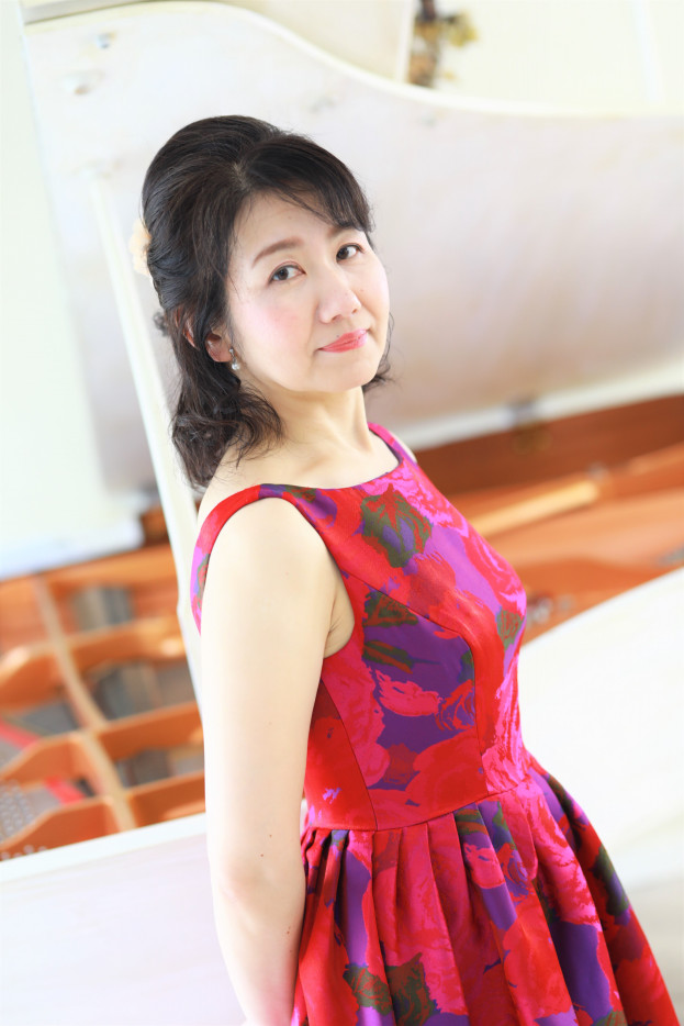 講師プロフィール 木下ピアノ教室 講師プロフィール 木下ピアノ教室