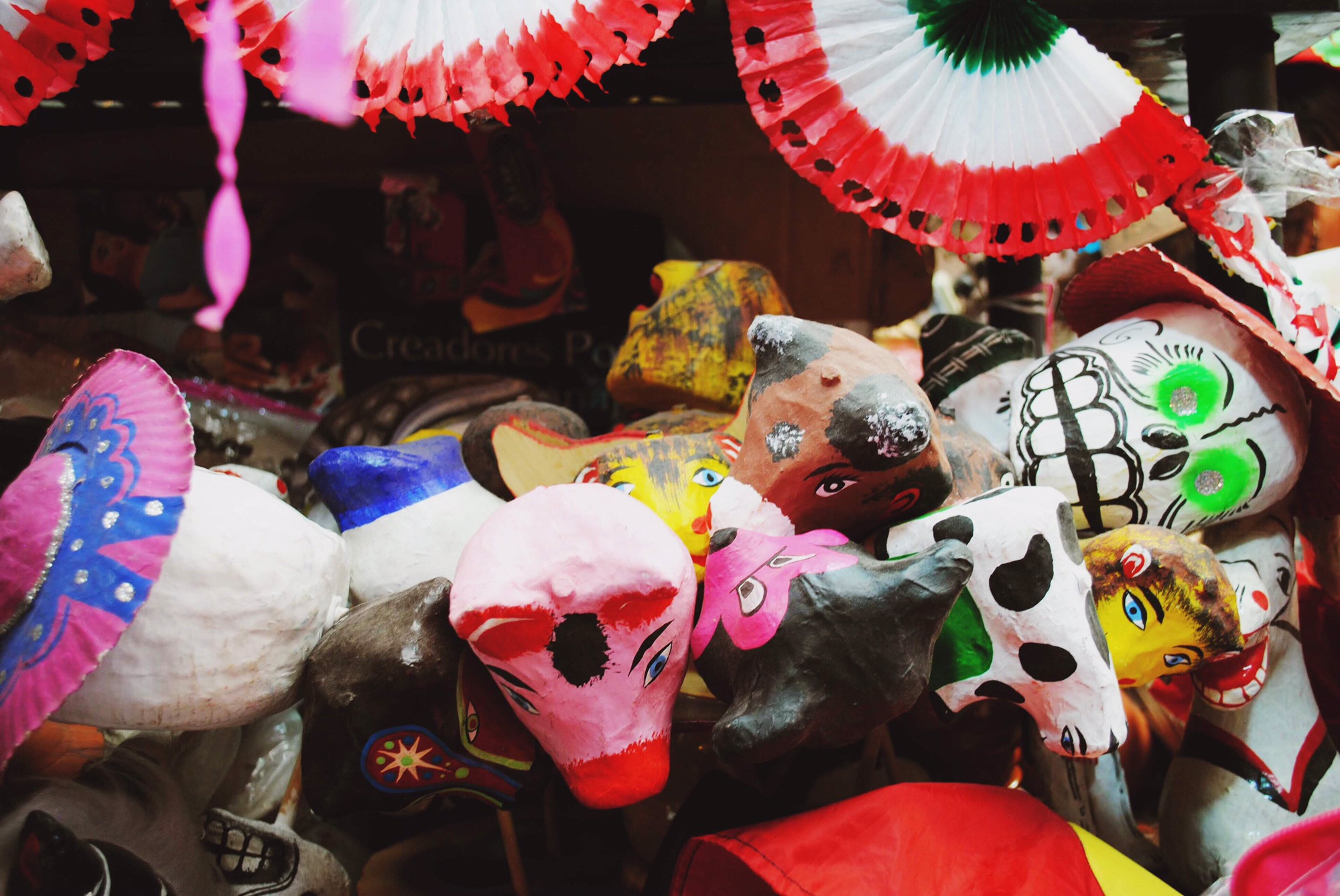 One Day Trip to Guanajuato part2 -ショッピング- | mexico lindo