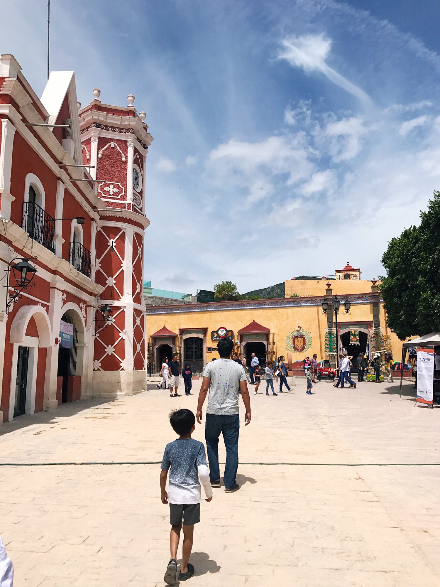 Peña de Bernal 登山も町歩きも楽しい、メキシコ最大のパワースポット | mexico lindo