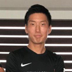 辻本直悠貴 つじもとなおゆき キッズフィットネススクール