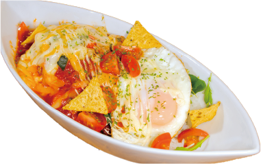 ランチメニュー M Skitchen 森の雫 ランチメニュー M Skitchen 森の雫