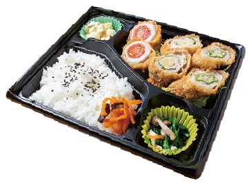 テイクアウト M Skitchen 森の雫 テイクアウト M Skitchen 森の雫