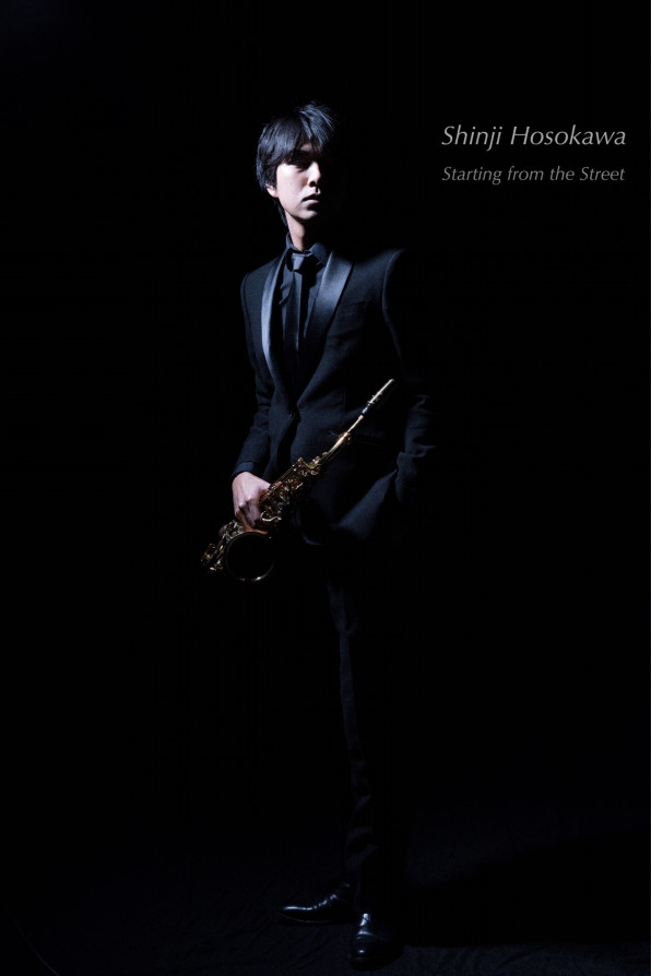 Sax Player ▶︎演奏担当 | Yuki&Nana Wedding Ceremony
