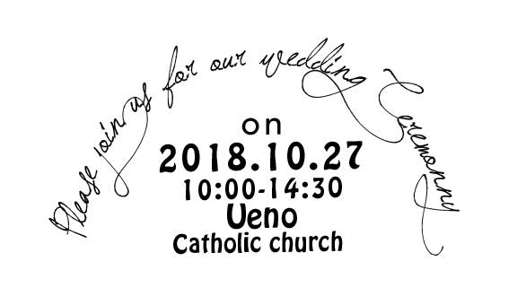 Sax Player ▶︎演奏担当 | Yuki&Nana Wedding Ceremony