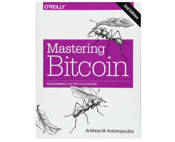 少しだけ易しいMastering Bitcoin【第4章】 | ハッタリから