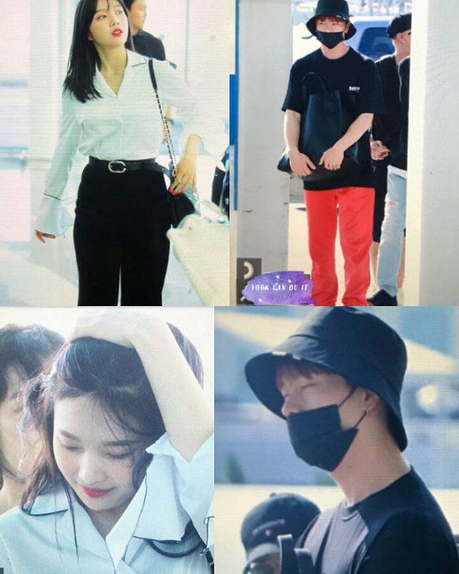 ソンジェとジョイ子 仁川 ゚ 오래오래행복하자 ゚ ソンジェとジョイ子 仁川 ゚ 오래오래행복하자 ゚