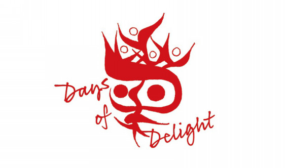 「days of delight」の画像検索結果