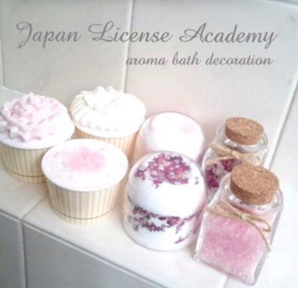 クラフト認定講座 資格習得 Petit Fleur