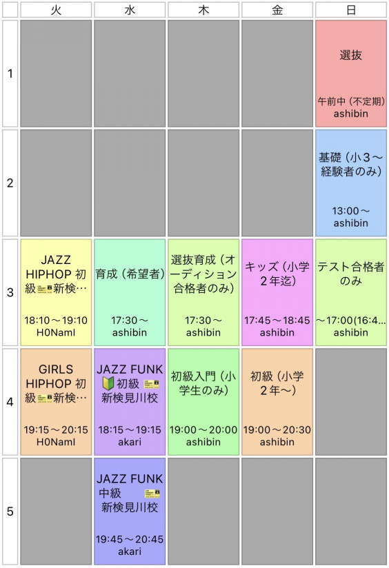 花鳥様ご確認ページ （MUSICUS! Official Web Site）