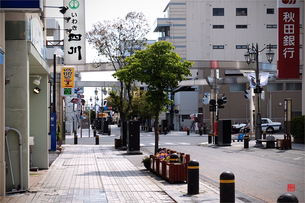平市街地 PHOTO ASK 貝泊写真館日記