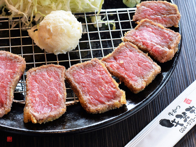 牛若丸 和食くろ沢 いわき市 貝泊写真館日記