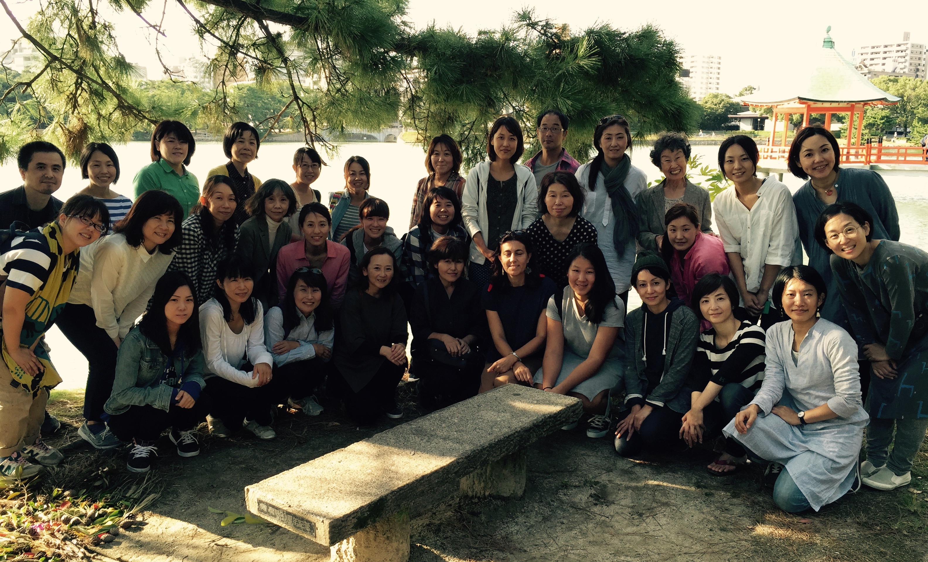 AMI 3-6 Orientation Course | International Montessori Training Center