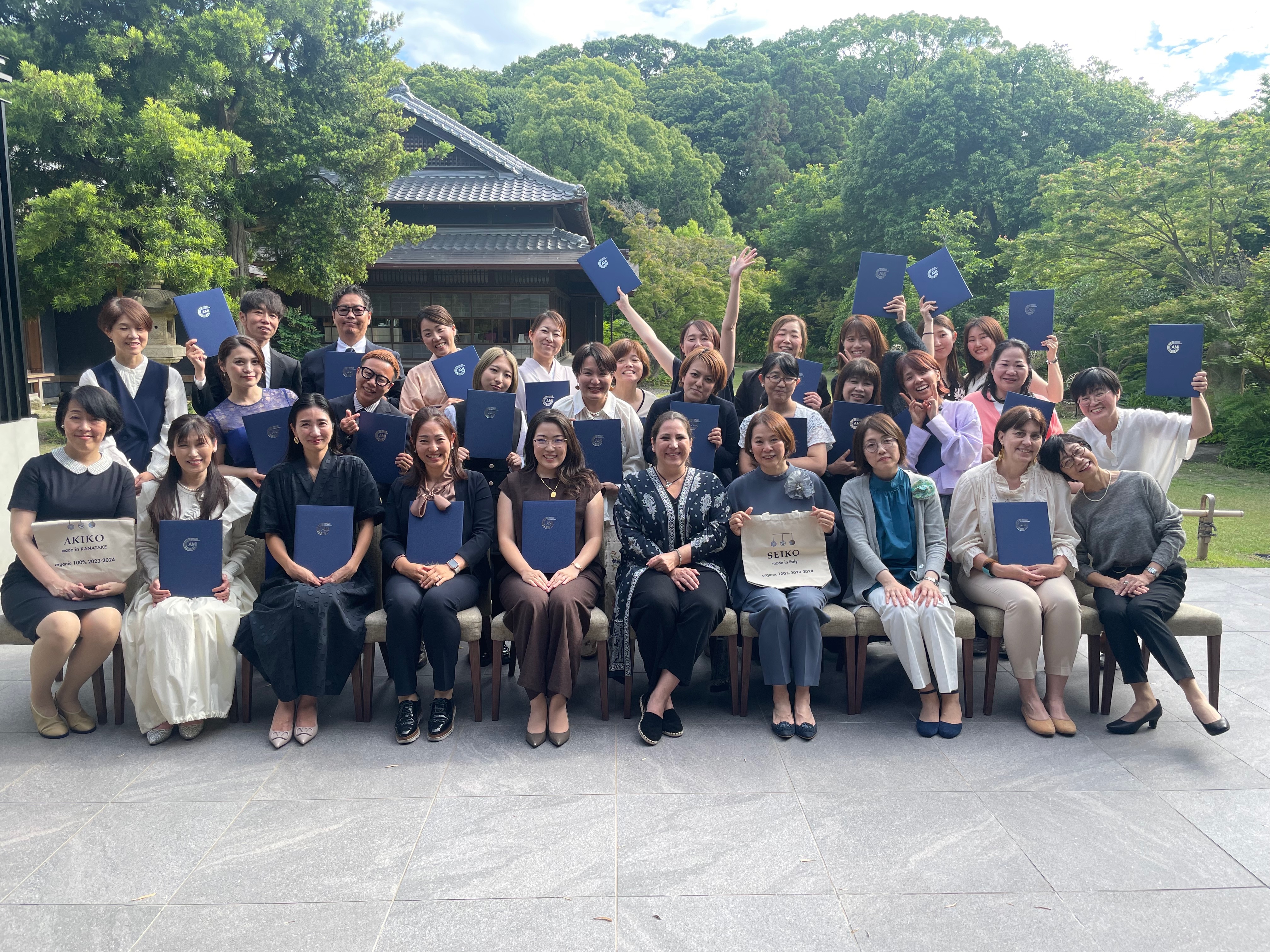 AMI 0-3 Diploma Course | International Montessori Training Center