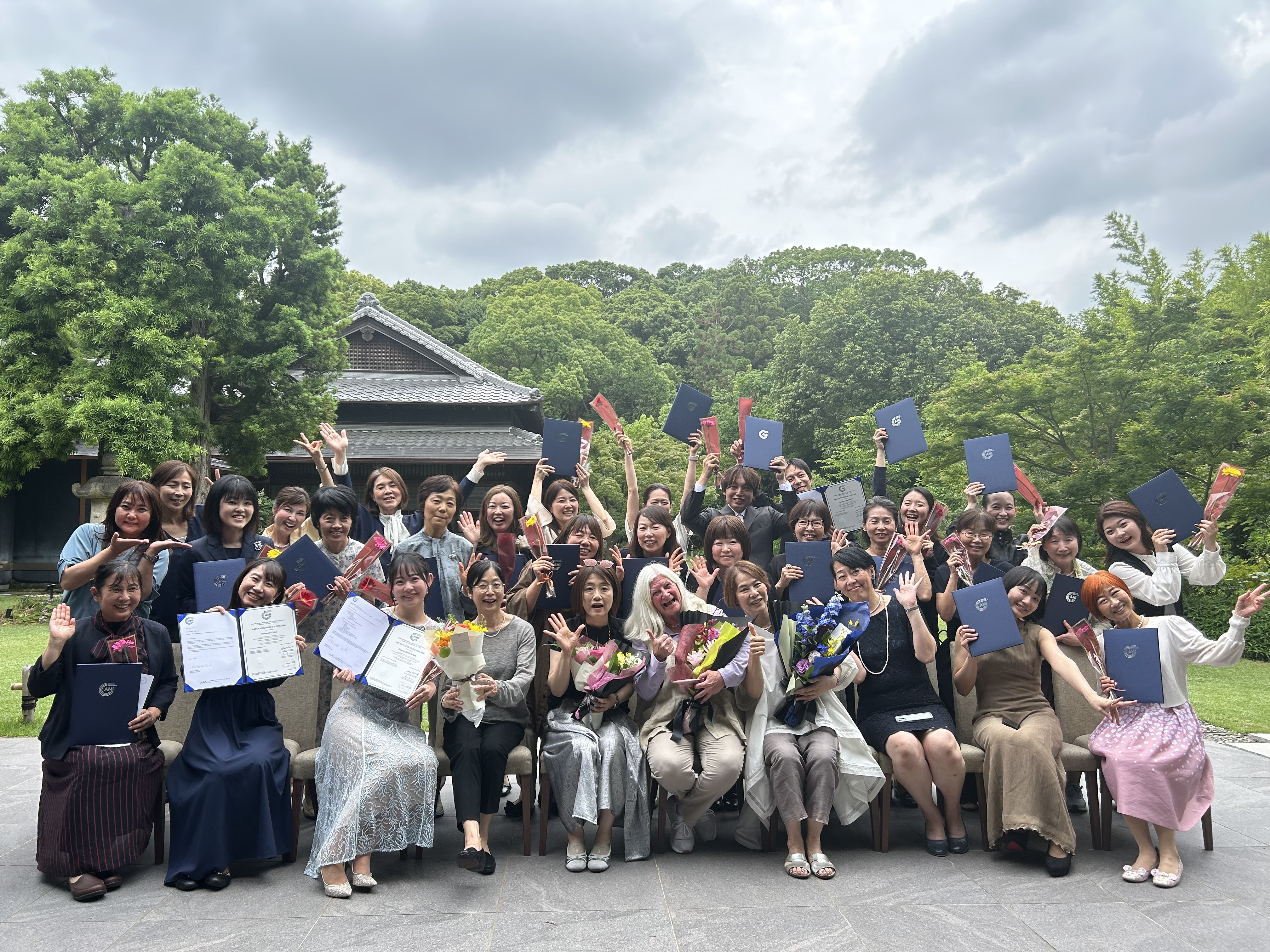 AMI 0-3 Diploma Course | International Montessori Training Center